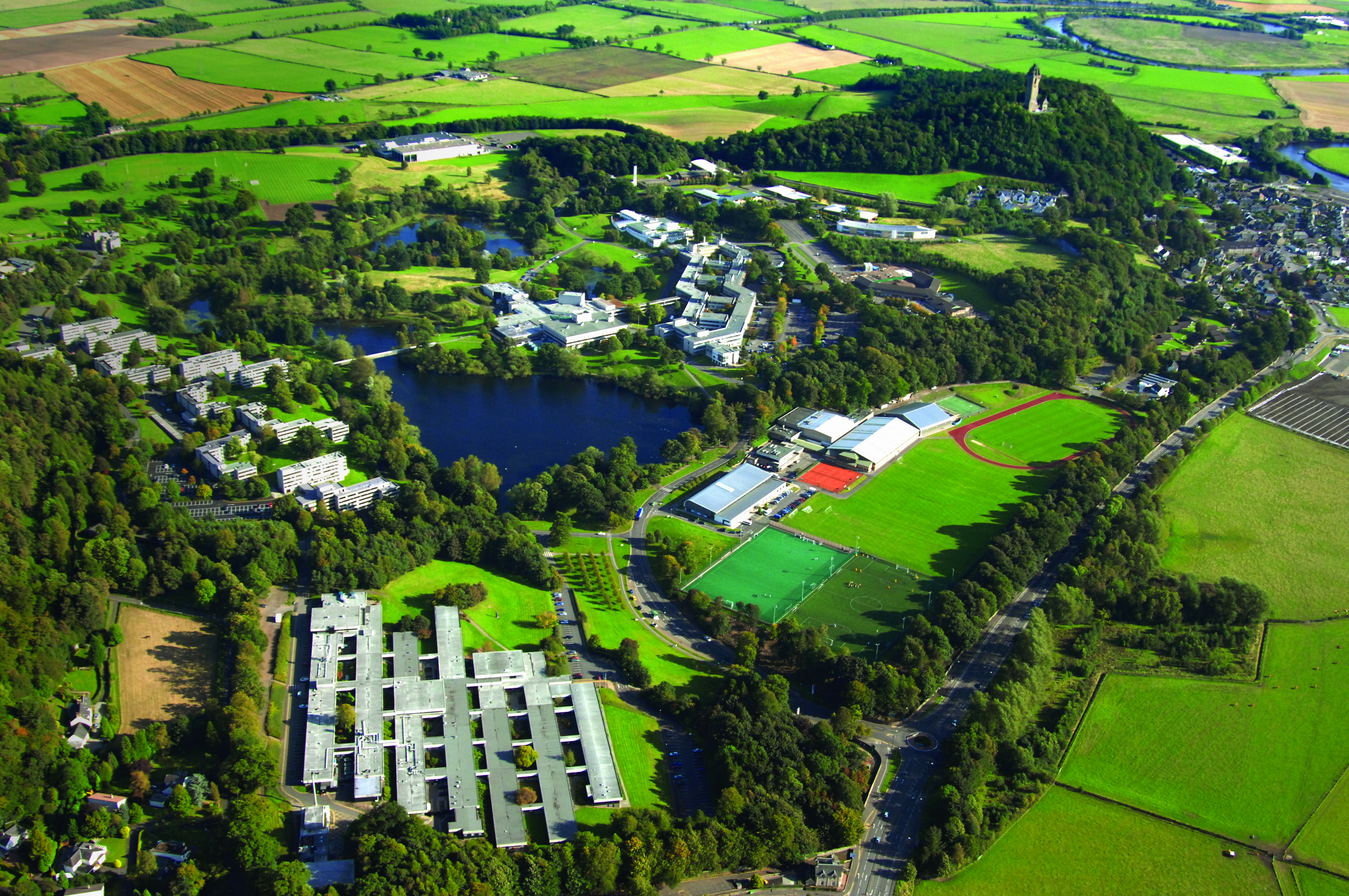 Stirling Campus Aerial View_13064.jpg