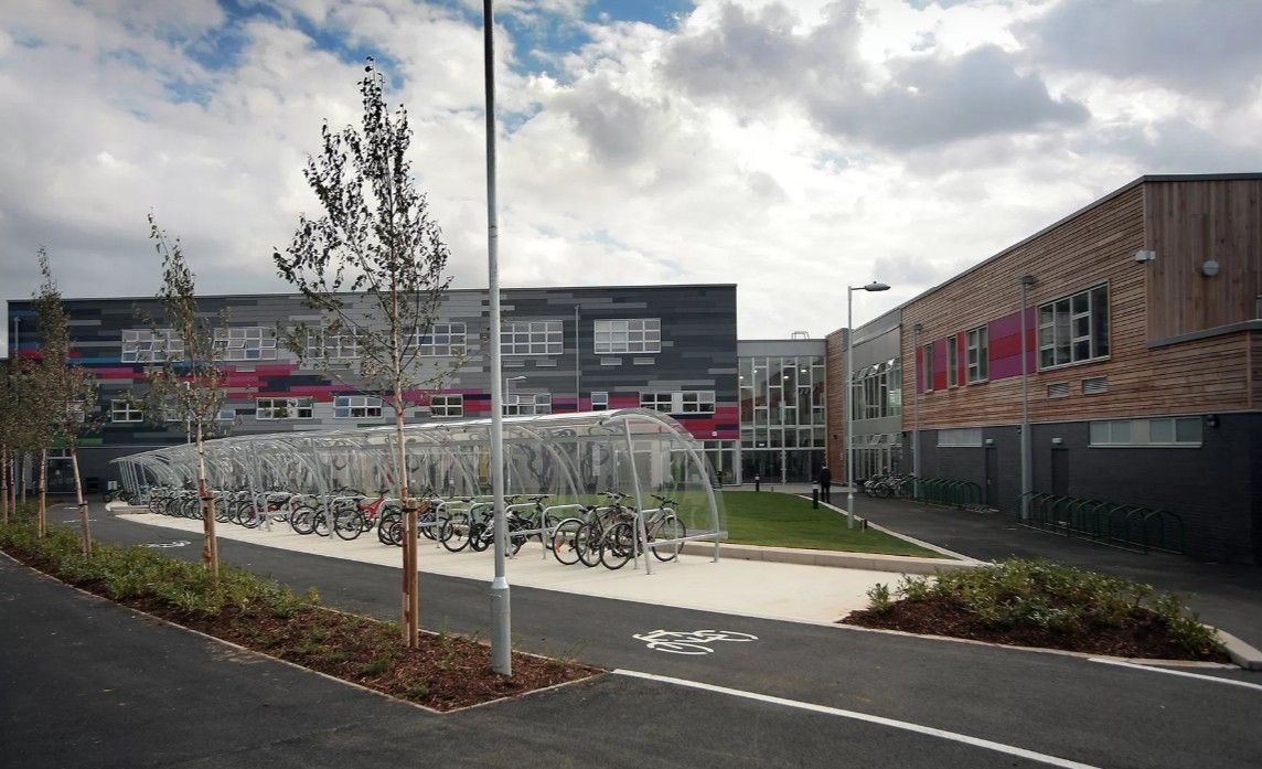 The Oxford Academy - Outside Area 2.jpg
