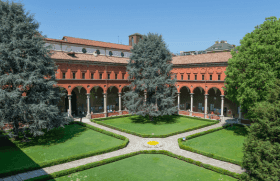 Università Cattolica del Sacro Cuore