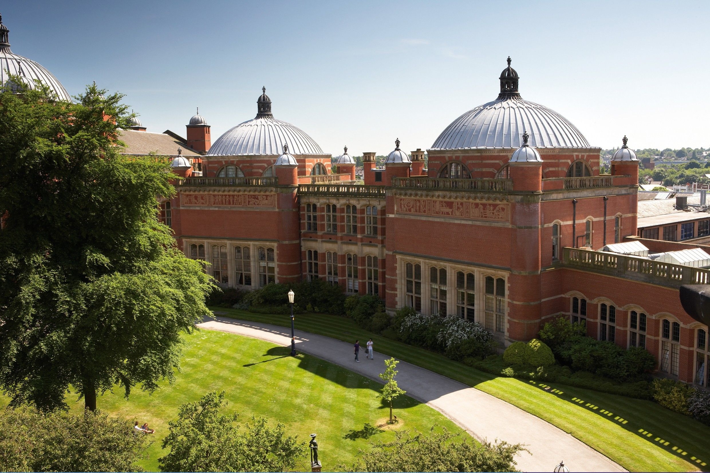University of Birmingham - Edgbaston campus Image01.jpg