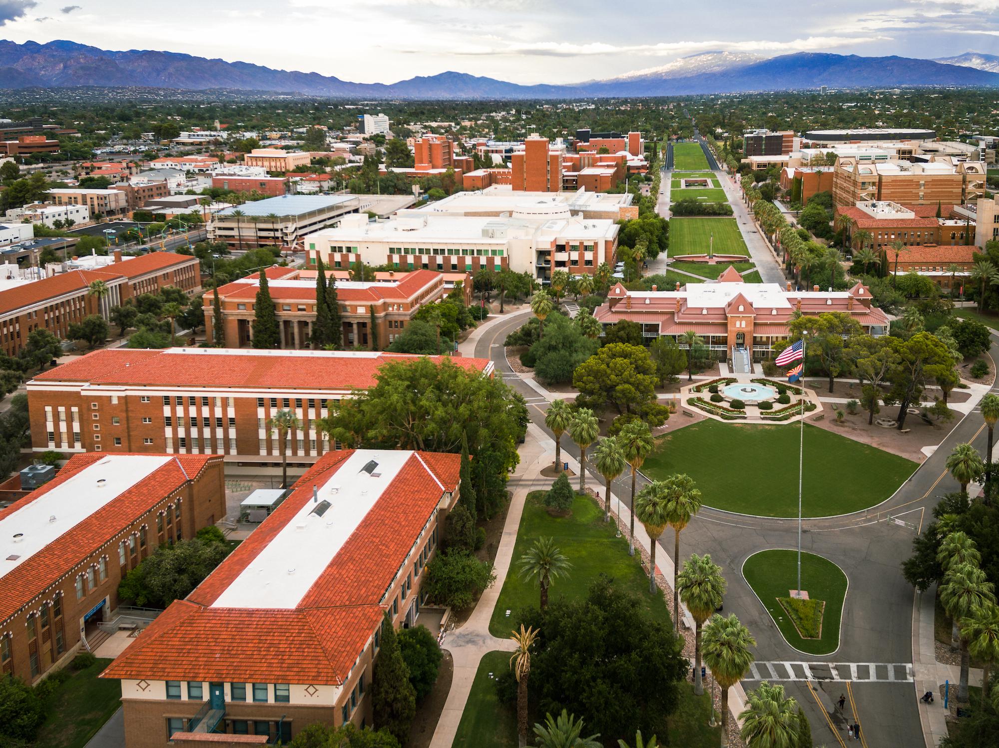 University of arizona - cmapus.jpg