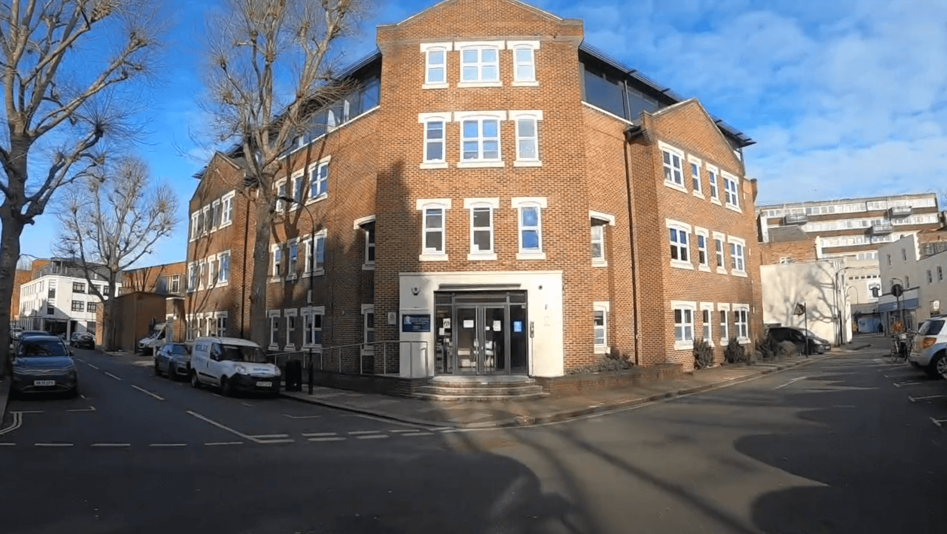West London Free School.png