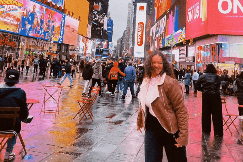 Quanto custa ser Au Pair nos Estados Unidos?