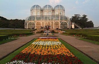 Oxford Botanic Gardens & Arboretum