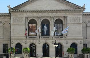 Art Institute of Chicago
