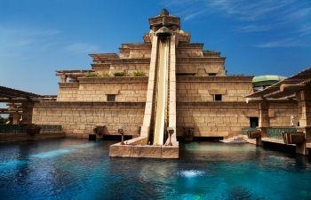 Atlantis Aquaventure Waterpark