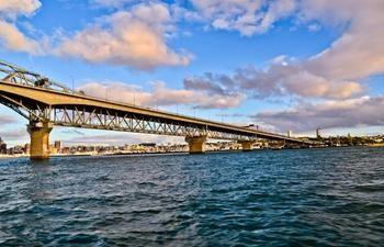 Auckland Harbour Bridge