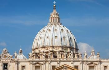 Basilica di San Pietro in Vaticano