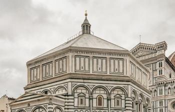 Battistero di San Giovanni