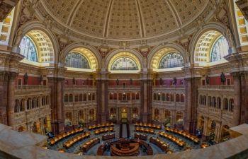 Biblioteca do Congresso