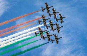 Bournemouth Air Show