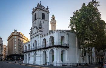 Cabildo de Buenos Aires