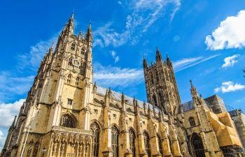 Canterbury Cathedral
