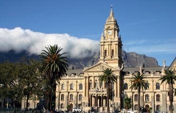 Cape Town City Hall