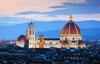 Catedral de Florença de Santa Maria del Fiore