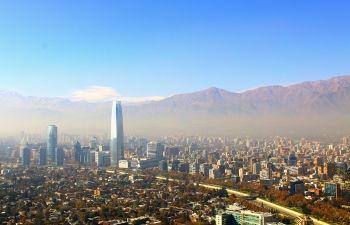 Cerro San Cristóbal