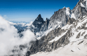 Chamonix-Mont-Blanc