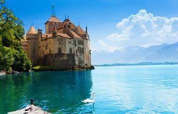 Château de Chillon
