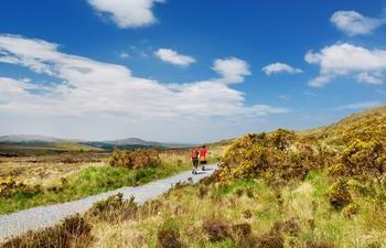Connemara National Park