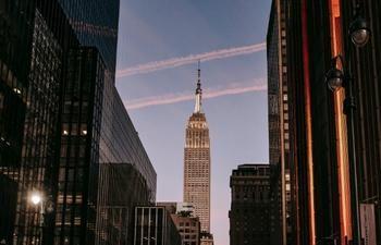 Empire State Building 