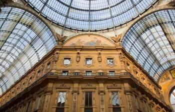 Galeria Vittorio Emanuele II