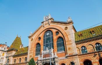 Grande Mercado Central