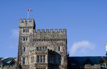 Hatley Park National Historic Site