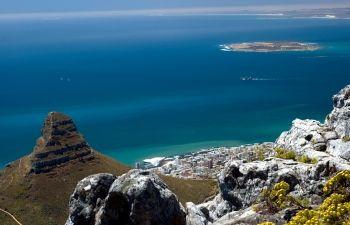 Ilha Robben