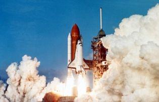 Kennedy Space Center