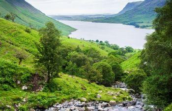 Lake District National Park