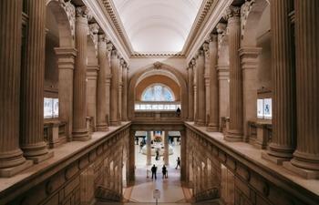 Metropolitan Museum of Art
