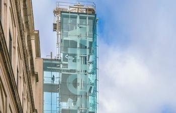 Museo Nacional Centro de Arte Reina Sofía