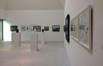 Museums & Galleries in the Cultural Centre