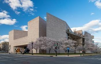 National Gallery of Victoria