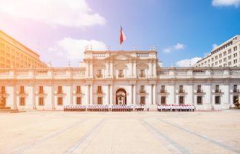 Palácio de La Moneda