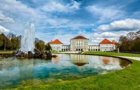 Palácio Nymphenburg