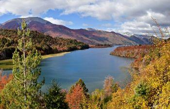 Parque Nacional Nahuel Huapi