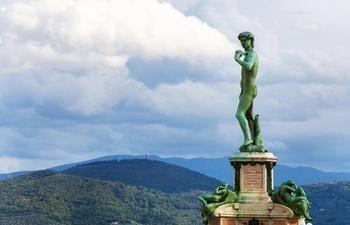 Piazzale Michelangelo