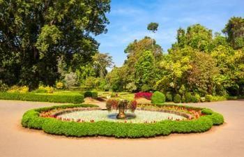 Royal Botanic Gardens