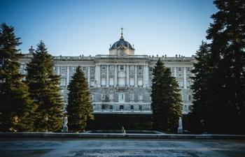 Royal Palace and Gardens