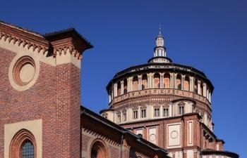 Santa Maria delle Grazie