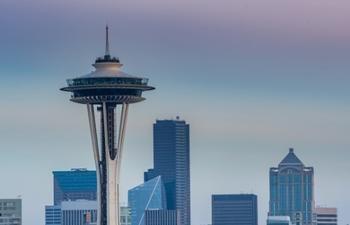 Seattle Center e Space Needle