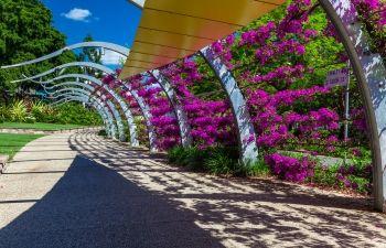 South Bank Parklands