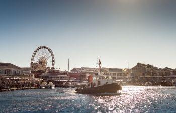 Victoria & Alfred Waterfront
