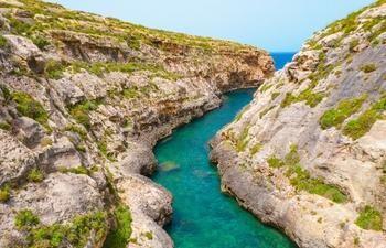 Wied Ghollieqa Nature Reserve