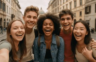 Férias para adolescentes na Austrália