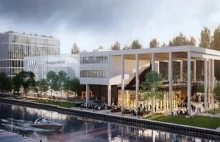 SRH Berlin University of Applied Sciences