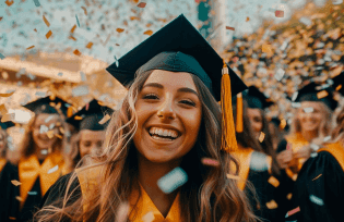 Graduação na Austrália